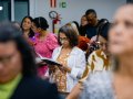 Culto de doutrina tem mensagem sobre a fidelidade à Palavra de Deus