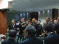 Culto de doutrina no templo-sede tem mensagem sobre a Mulher Cananeia