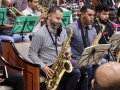 Culto de doutrina na Igreja Sede tem mensagem sobre o Jardim de Deus