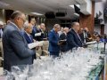Abertura da Convenção Estadual 2022 reúne centenas de evangélicos na igreja sede