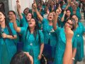 Assembleia de Deus no José Tenório é impactada pela 19º Festividade de Mulheres
