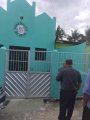 Pastor-presidente José Orisvaldo Nunes visita obras em Passo de Camaragibe
