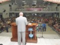 Vitória de Ana está baseada em cinco segredos, diz pastor