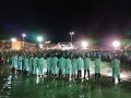 AD Maragogi celebra 97 anos de fundação com batismo nas águas