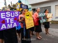 AD Bela Vista realiza Semana Missionária marcada com evangelização e salvação de vidas