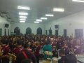 Aproximadamente 600 pessoas aceitam a Cristo no Conjoaad 2017