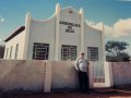 Vida Pastoral: Homenagem ao Pastor José Selerino Filho
