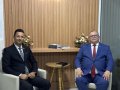 Assembleia de Deus inaugura anexo da congregação em Village Campestre 2