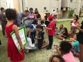 Projeto Nordeste Para Cristo resulta em 232 conversões para Jesus em Maceió