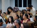 Assembleia de Deus no Farol celebra 38 anos do Grupo Ágape