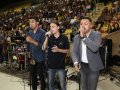 Pr. Silas Daniel: “Que nossa consciência esteja apegada a Deus e nada mais!”
