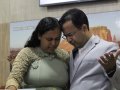 AD Avenida Rotary se despede do presbítero Thiago Ferreira
