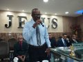 Assembleia de Deus em Benedito Bentes 1 promove 2° Encontro de Pessoas com Deficiência