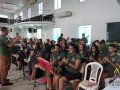 Banda Shalon celebra 19 anos de adoração a Deus em São Miguel dos Campos