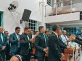 Pr. Marcondes Arruda é o novo dirigente da AD Moacir Andrade