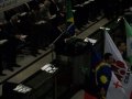 26ª AGO da Umadene é aberta com cerca de 2 mil pessoas em Abreu e Lima