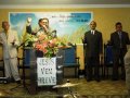 Culto da Colheita abençoado na Assembleia de Deus em Ponta da Terra