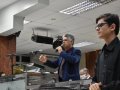 Pr. Dario Marinho ministra no encerramento da Semana Estadual de Missões
