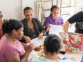 Portal AD Alagoas realiza ação beneficente no Projeto Quedes