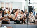Mulheres de Alagoas são renovadas durante o 8º Congresso da UFADEAL 
