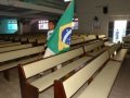 Congresso de militares evangélicos começa hoje; transmissão ao vivo
