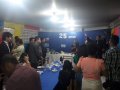 AD Bebedouro celebra 25 anos do Departamento de Missões