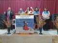 Miss. Antônio Carlos Firmino fala sobre a Festividade de Senhoras em Pergamino, na Argentina
