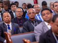Convenção Estadual segue com a programação diurna da Escola Bíblica de Obreiros