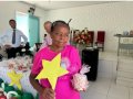 AD Grota do Andraújo encerra trimestre da EBD com café da manhã para professores e alunos