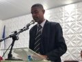 AD Grota do Andraújo celebra os 113 anos das Assembleias de Deus no Brasil