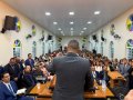 Dois templos foram inaugurados no interior de Alagoas, nesta sexta-feira (30)