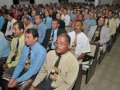 Pastor José Antônio explica a missão dos diáconos
