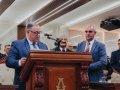 Assembleia de Deus no Farol celebra 51 anos do Coral Louvor Jovem