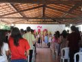 Rev. José Orisvaldo Nunes participa do retiro de adolescentes e juvenis da AD Farol