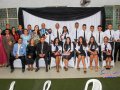 AD São Caetano 2 celebra formatura do curso de discipulado para novos convertidos