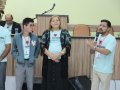 4º Congresso de Capelania Cristã reúne dezenas de participantes