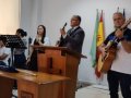 Relatório da obra missionária na Espanha: Agosto de 2026
