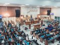 Assembleia de Deus em Alagoas dá início à EBJ 2025