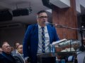 Pr. Samuel Moraes: “Oração é um ato de sobrevivência!”