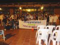 Batismo e doações marcam trabalhos missionários na Bolívia