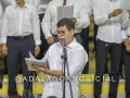 Pr. Eduardo Lopes: “Não podemos desistir, chegaremos ao céu!”