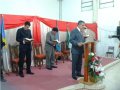 Missionários em Justiniano Posse na Argentina enviam notícias da obra