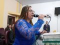 AD Brasil Novo celebra um ano de gestão do pastor José Carlos Vicente