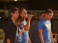 Abertura do Centenário reúne milhares de crentes no estádio Rei Pelé