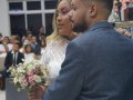 Casamento Coletivo da Assembleia de Deus beneficia 275 casais