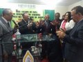 Pr. João Marcelo é o novo dirigente da Assembleia de Deus em São Brás