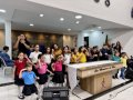 Assembleia de Deus em Salvador Lyra inaugura novo anexo e auditório
