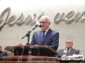 Pastor-presidente participa da festividade de adolescentes na AD Tabuleiro do Martins