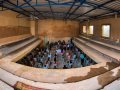 Construção do novo templo sede da AD Maragogi segue em ritmo acelerado