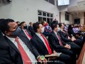 Faculdade de Teologia de Alagoas certifica 160 alunos de diferentes cursos